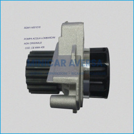 Pompa Acqua Con Guarnizioni - Kohler Lombardini – Ed0065844380-S - 1003198 / 1003198 - R.Doc Non Originale