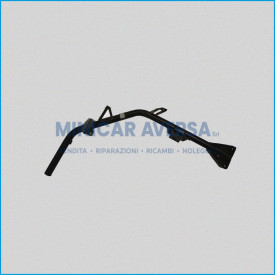 TUBO TELAIO ANTERIORE SX - LIGIER X-TOO RRSS - 0012993 - R.DOC NON ORIGINALE