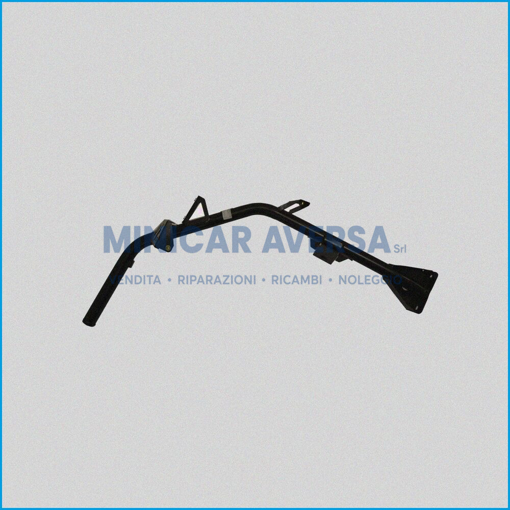 TUBO TELAIO ANTERIORE SX - LIGIER X-TOO RRSS - 0012993 - R.DOC NON ORIGINALE