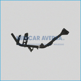 TUBO TELAIO ANTERIORE DX - LIGIER X-TOO RRSS - 0012993 - R.DOC NON ORIGINALE