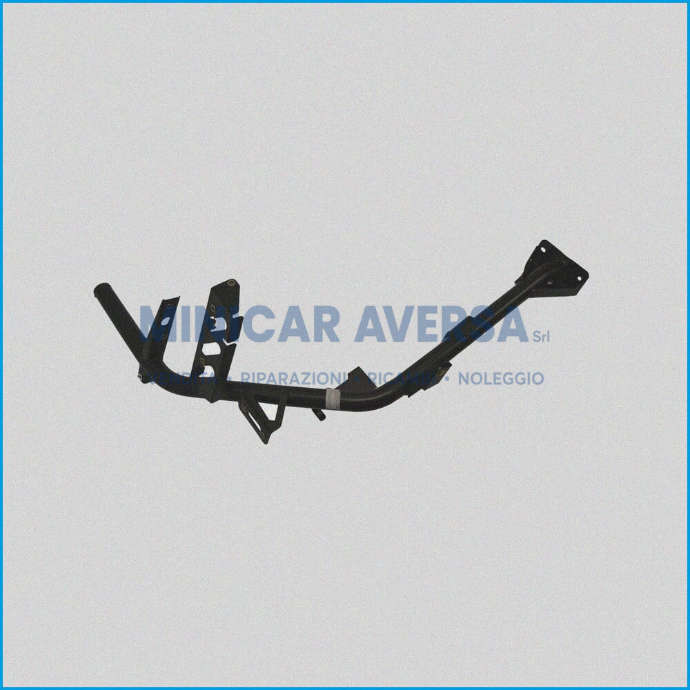 TUBO TELAIO ANTERIORE DX - LIGIER X-TOO RRSS - 0012993 - R.DOC NON ORIGINALE