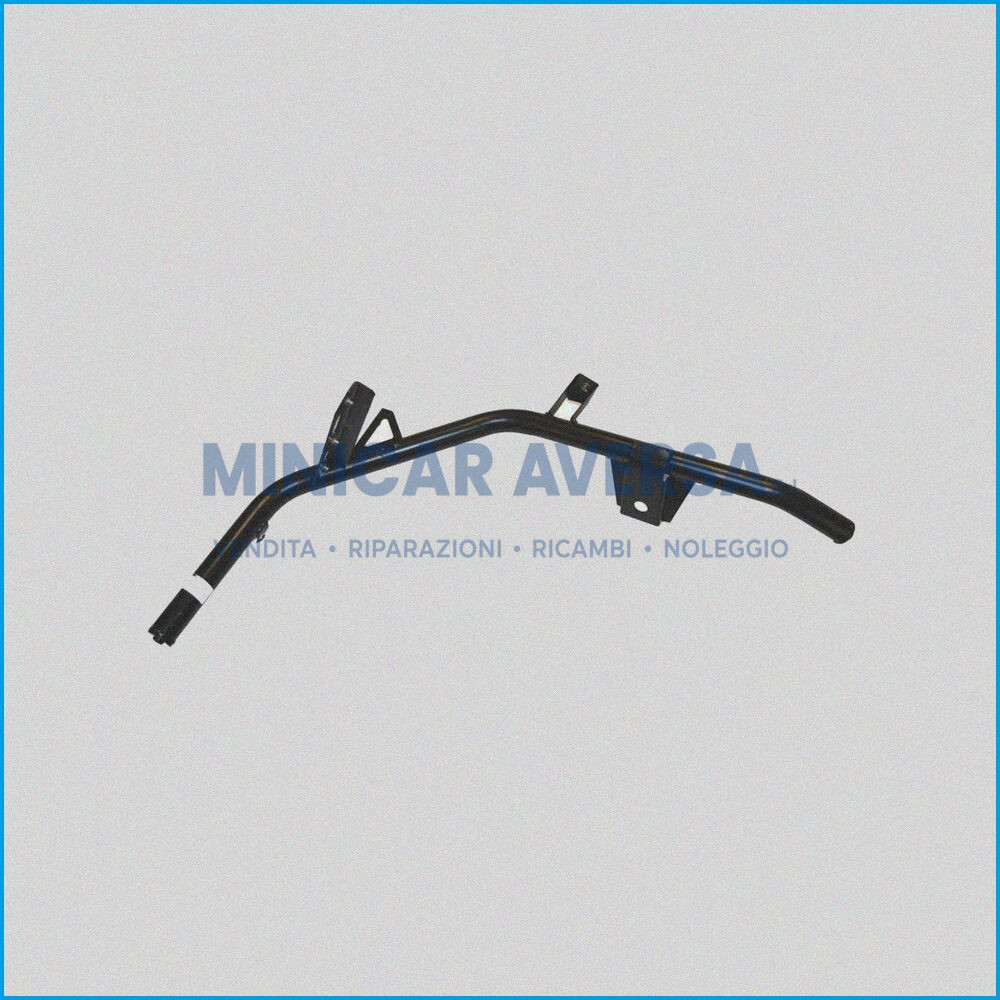 TUBO TELAIO ANTERIORE SX - LIGIER IXO - 0120073 - R.DOC NON ORIGINALE