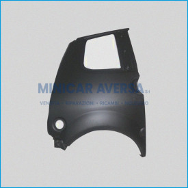 FIANCATA POSTERIORE DX - AIXAM - 7AH028 - R.DOC NON ORIGINALE