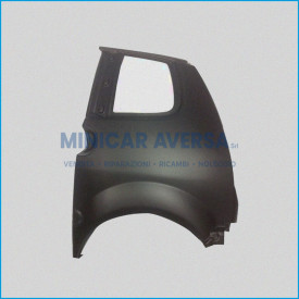 FIANCATA POSTERIORE SX - AIXAM - 7AH027 - R.DOC NON ORIGINALE