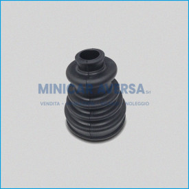 Cuffia Giunto Semiasse Omocinetico Universale Lato Cambio-Ruota 1008524 3A31/3A34 - R.Doc Non Originale