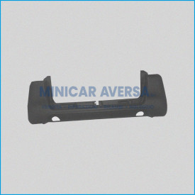 PARAURTO POSTERIORE - AIXAM COUPE 2013 - 7BD029 - R.DOC NON ORIGINALE