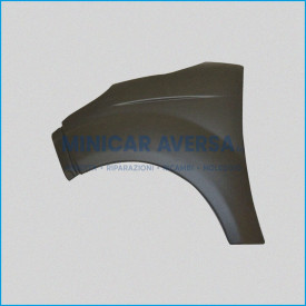 PARAFANGO ANTERIORE SX - JS50 - 1402145 - R.DOC NON ORIGINALE