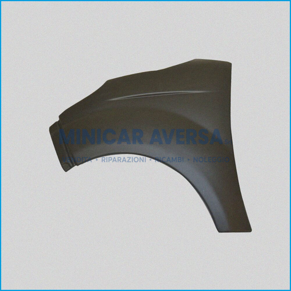 PARAFANGO ANTERIORE SX - JS50 - 1402145 - R.DOC NON ORIGINALE