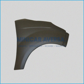 PARAFANGO ANTERIORE DX - JS50 - 1402144 - R.DOC NON ORIGINALE