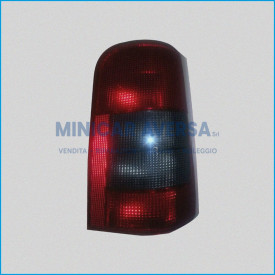 FARO POSTERIORE DX - X-TOO - 1° SERIE – 0061106 (EX 06.1.106) TELAIO ANTECED. 4960 - JDM 107017 – R.DOC NON ORIGINALE