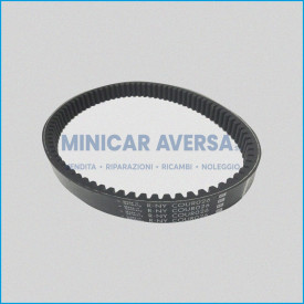CINGHIA VARIATORE - AMBRA / NOVA / CMC / CHATENET(BENZ) - B3211AA1078 - R.DOC NON ORIGINALE