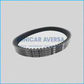 CINGHIA VARIATORE - CASALINI IDEA MITSUBISHI - M500 DIVANE YANMAR SULKY - B3221AA1141 - R.DOC NON ORIGINALE