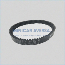 CINGHIA VARIATORE - JDM ALOES / TITANE / ALBIZIA / ABACA - CASALINI PICK UP - MC2 YAN - BELLIER OPALE - R.DOC NON ORIGINALE