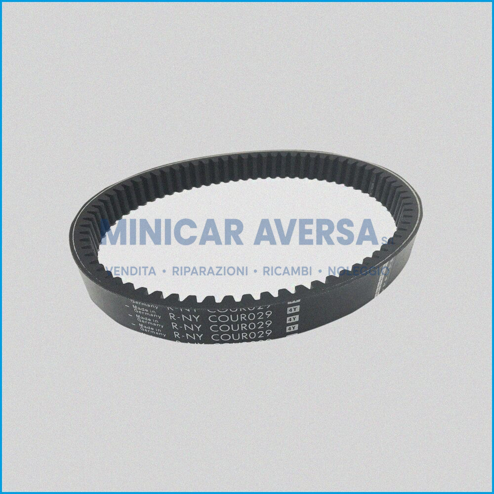 CINGHIA VARIATORE - JDM ALOES / TITANE / ALBIZIA / ABACA - CASALINI PICK UP - MC2 YAN - BELLIER OPALE - R.DOC NON ORIGINALE
