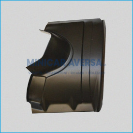 PARAFANGO ANTERIORE INTERNO SX - LIGIER X-TOO - 0086189 (EX 08.6.189 - EX 08.6.135) 2832FD - R.DOC NON ORIGINALE