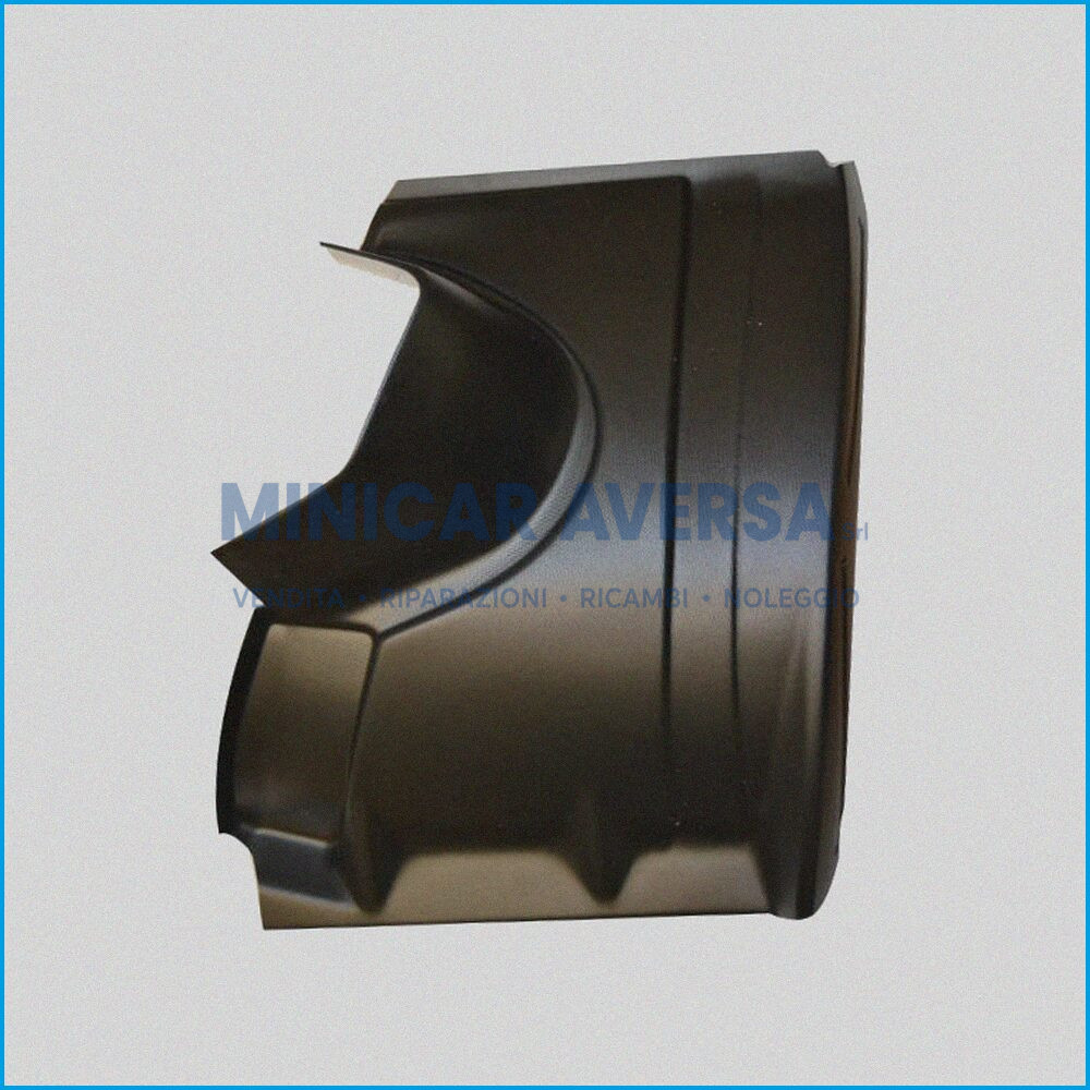 PARAFANGO ANTERIORE INTERNO SX - LIGIER X-TOO - 0086189 (EX 08.6.189 - EX 08.6.135) 2832FD - R.DOC NON ORIGINALE