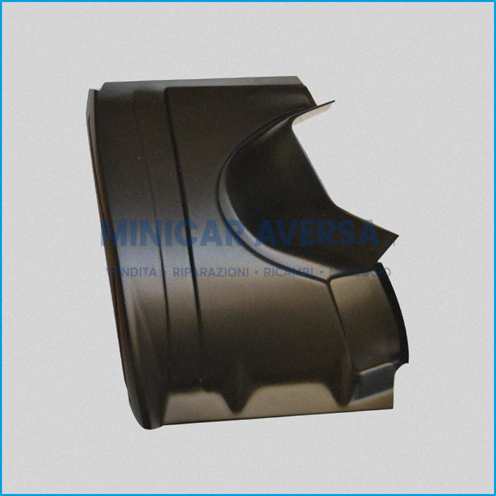 PARAFANGO ANTERIORE INTERNO DX - LIGIER X-TOO - 0086188 (EX 08.6.188) 2832FD - R.DOC NON ORIGINALE