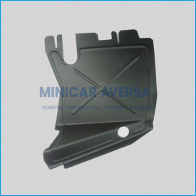 JOUE PARAFANGO ANTERIORE SX - LIGIER - 344244 FD - 0086289 (EX 08.6.289) - R.DOC NON ORIGINALE