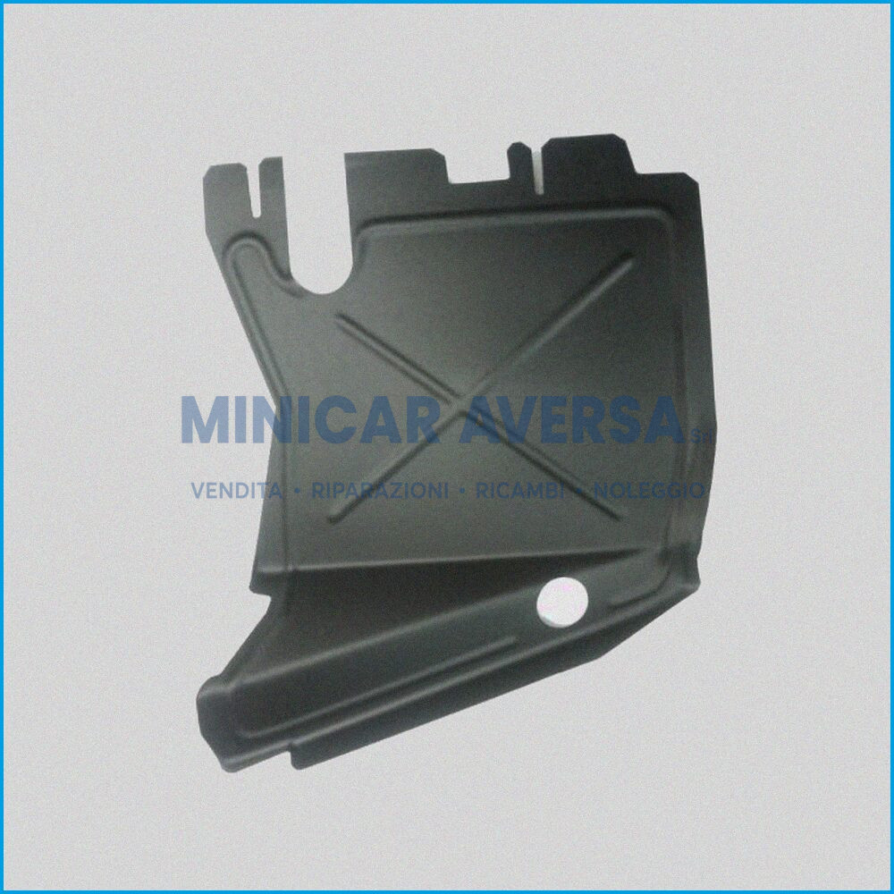 JOUE PARAFANGO ANTERIORE SX - LIGIER - 344244 FD - 0086289 (EX 08.6.289) - R.DOC NON ORIGINALE