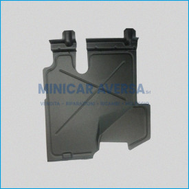 JOUE PARAFANGO ANTERIORE DX - LIGIER - 344244 FD - 0086288 (EX 08.6.288) - R.DOC NON ORIGINALE