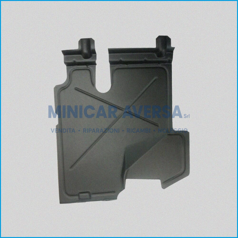 JOUE PARAFANGO ANTERIORE DX - LIGIER - 344244 FD - 0086288 (EX 08.6.288) - R.DOC NON ORIGINALE