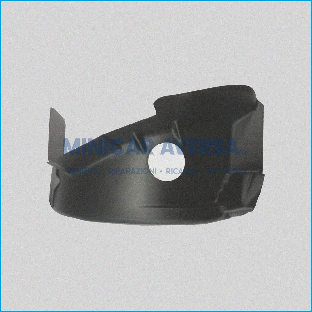 PASSARUOTA ANTERIORE DX - LIGIER XTOO RRSS 344244 FD - 0187889 (EX 08.6.286) - R.DOC NON ORIGINALE