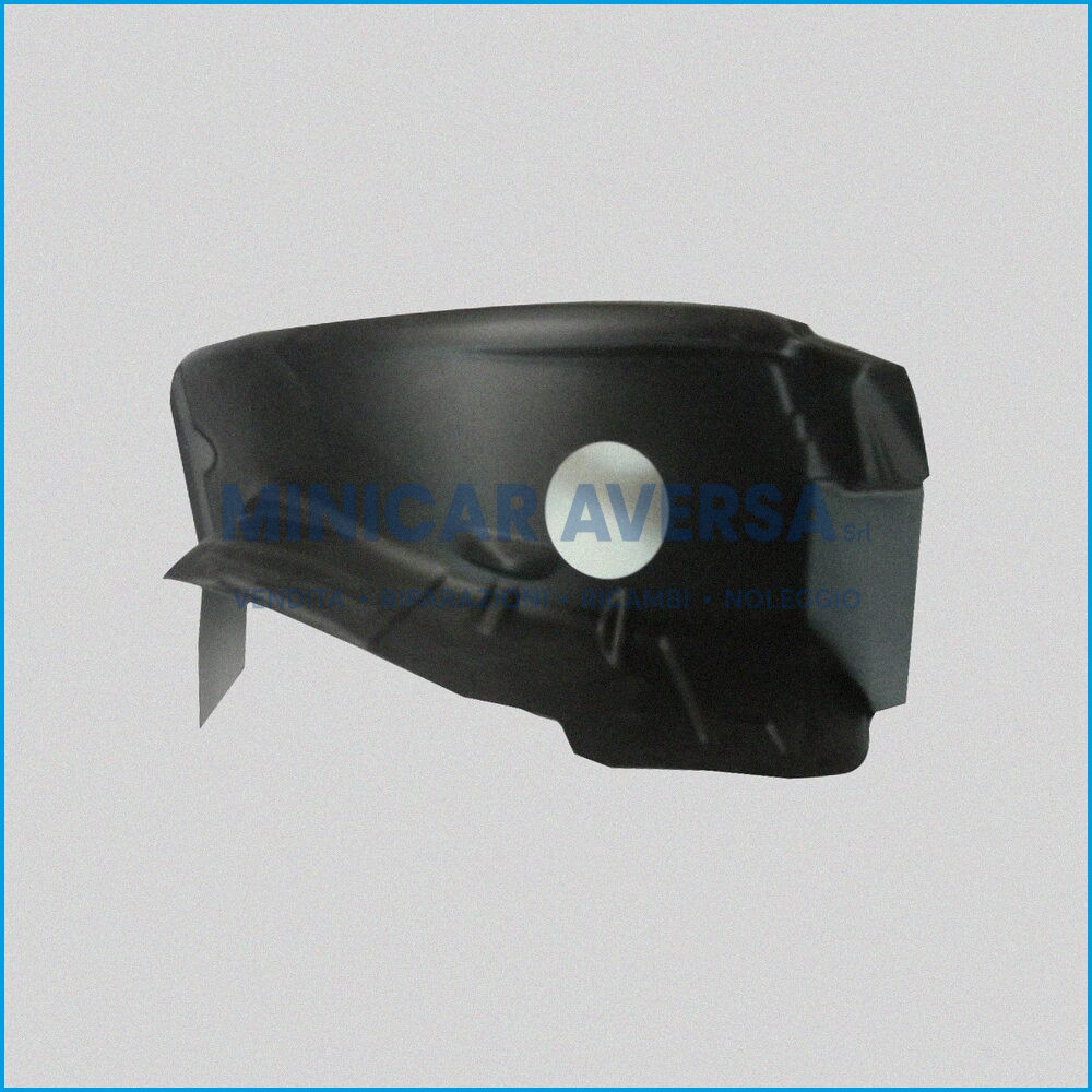 PASSARUOTA ANTERIORE SX - LIGIER XTOO RRSS 344244 FD - 0187890 (EX 08.6.287) - R.DOC NON ORIGINALE