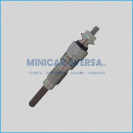 CANDELETTA - YANMAR - UTMBY13 - R.DOC NON ORIGINALE