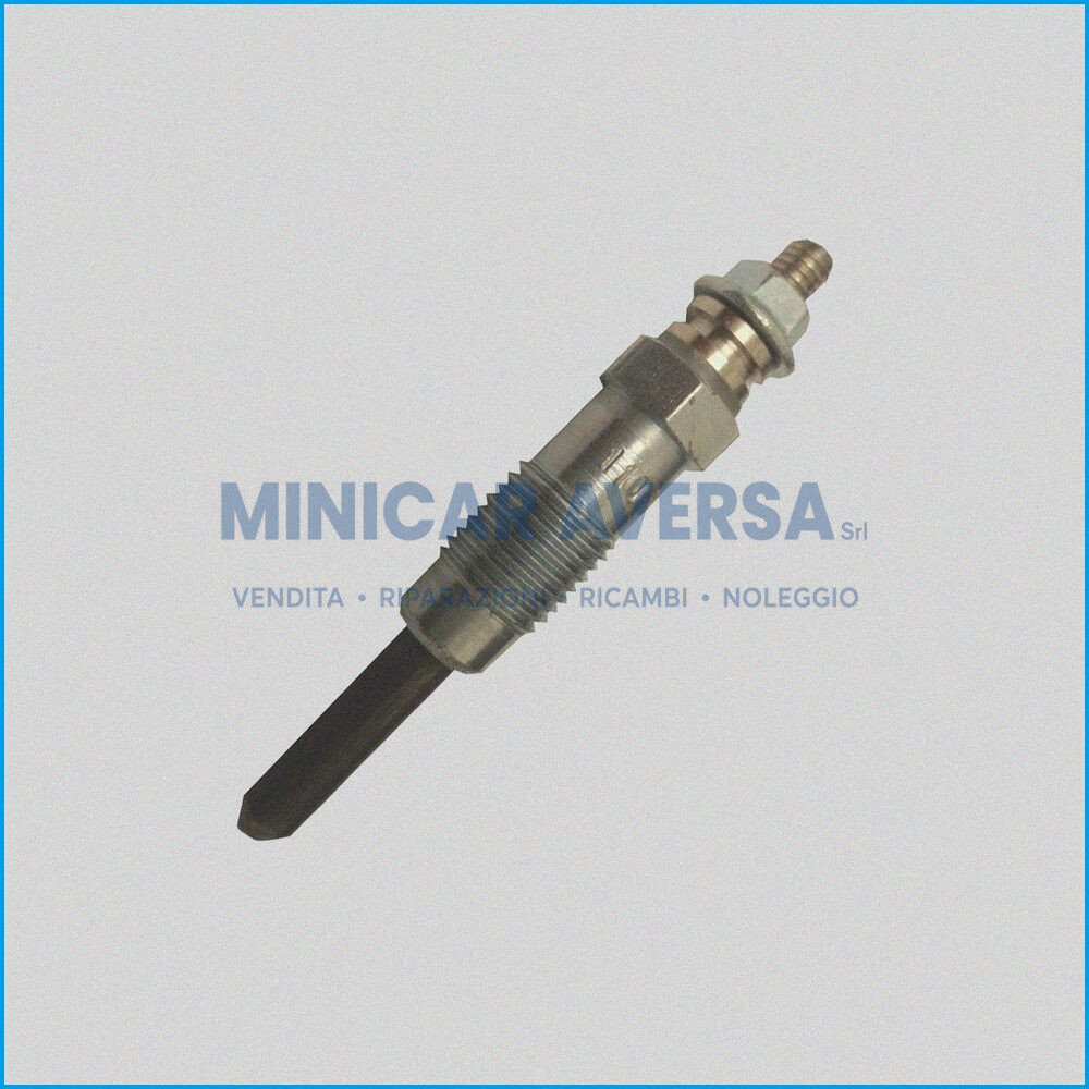 CANDELETTA PRE-RISCALDO - LOMBARDINI LDW502 – ED0021000890-S - R.DOC NON ORIGINALE
