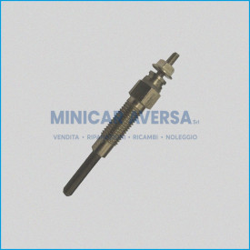 CANDELETTA - MITSUBISHI - F0098000017 - R.DOC NON ORIGINALE