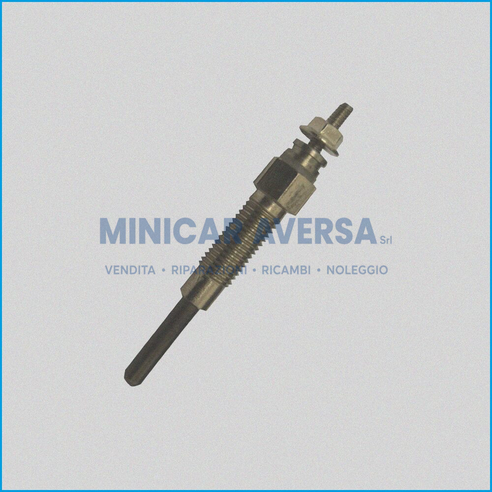 CANDELETTA - MITSUBISHI - F0098000017 - R.DOC NON ORIGINALE