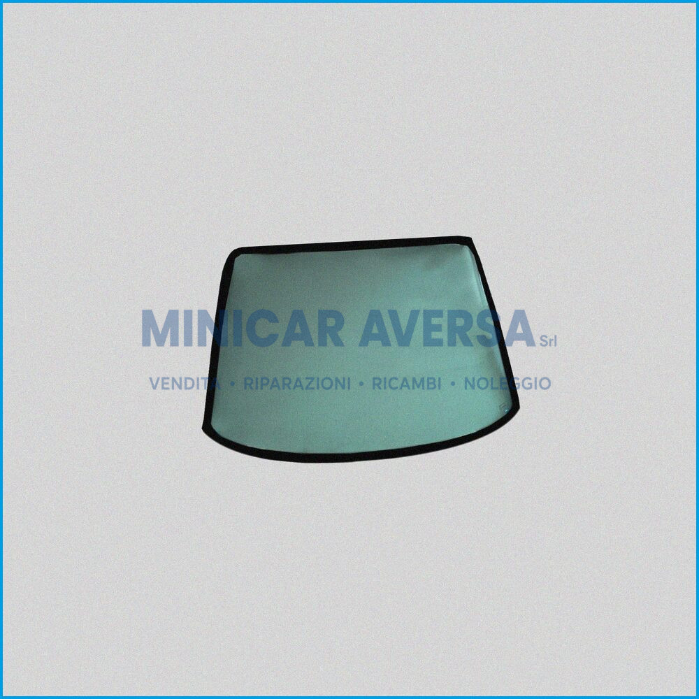 PARABREZZA ANTERIORE - GRECAV - BAF41-0007101 - R.DOC NON ORIGINALE