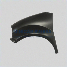PARAFANGO ANTERIORE SX - CHATENET BAROODER - 02.18.018 - R.DOC NON ORIGINALE