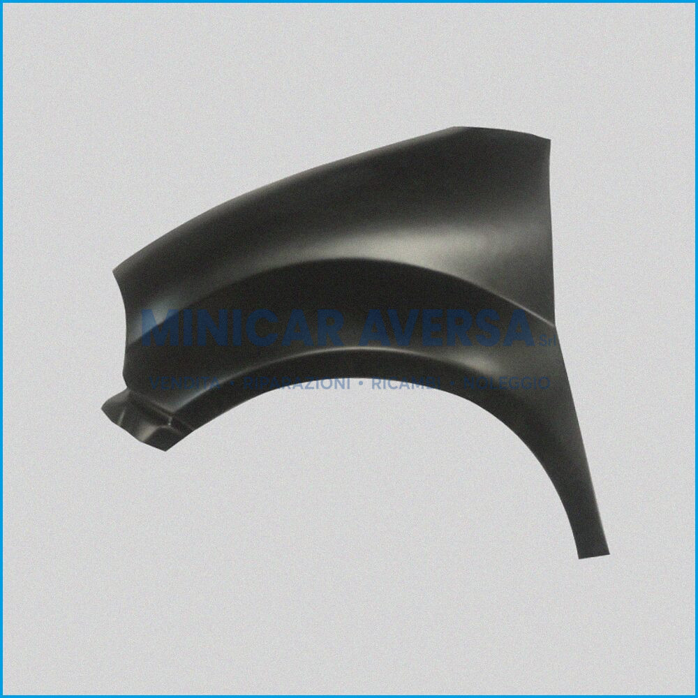 PARAFANGO ANTERIORE SX - CHATENET BAROODER - 02.18.018 - R.DOC NON ORIGINALE