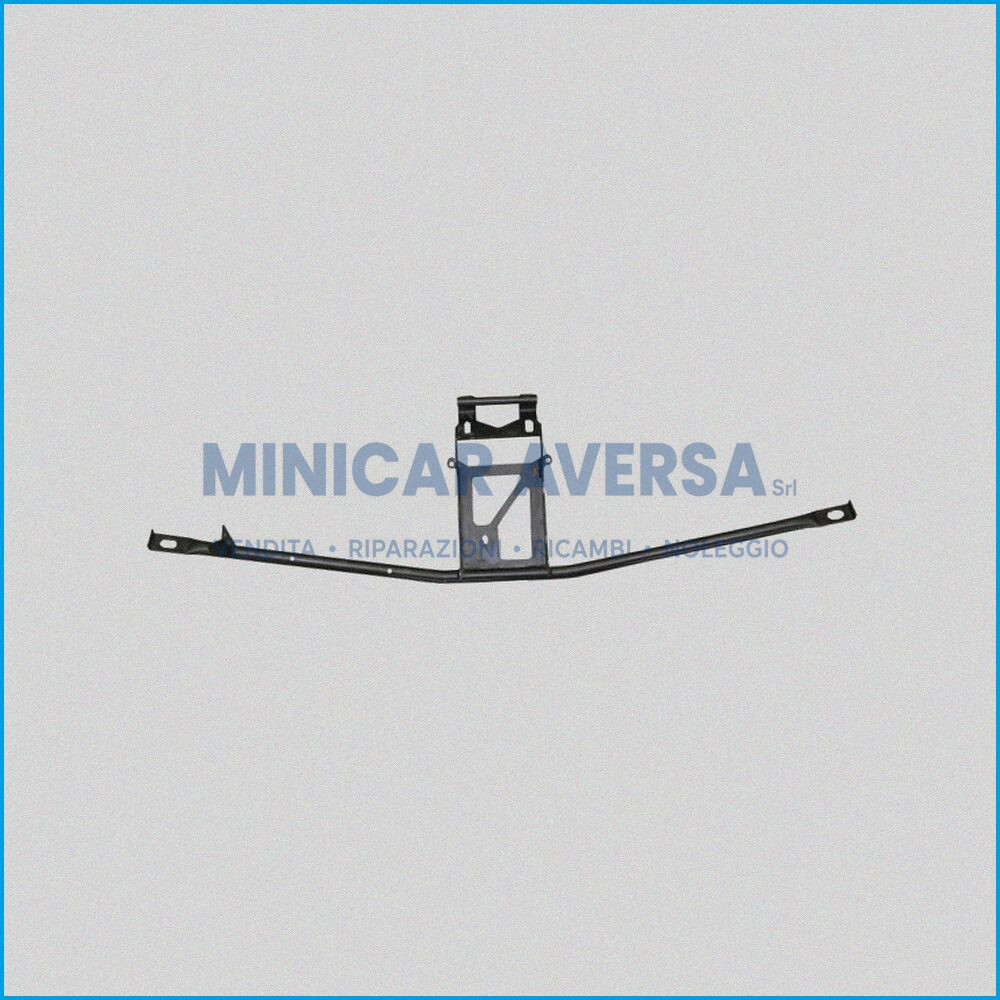 TRAVERSA PARAURTO ANTERIORE - MICROCAR MC1MC2 YANMAR - 1005205 - R.DOC NON ORIGINALE
