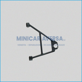 BRACCIO SOSPENSIONE ANTERIORE DX - CASALINI SULKY/DAYTONA M10 - R.DOC NON ORIGINALE