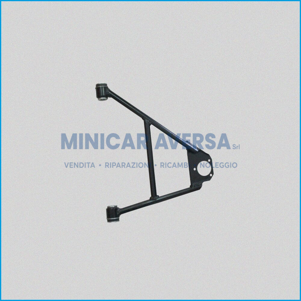 BRACCIO SOSPENSIONE ANTERIORE DX - CASALINI SULKY/DAYTONA M10 - R.DOC NON ORIGINALE