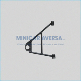 BRACCIO SOSPENSIONE ANTERIORE SX - CASALINI SULKY/DAYTONA M10 - R.DOC NON ORIGINALE