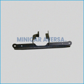 SUPPORTO MOTORE ANTERIORE - MICROCAR MGO YANMAR - 1006561 - R.DOC NON ORIGINALE