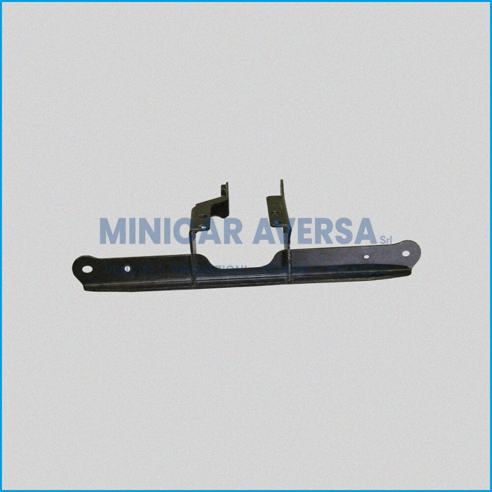 SUPPORTO MOTORE ANTERIORE - MICROCAR MGO YANMAR - 1006561 - R.DOC NON ORIGINALE