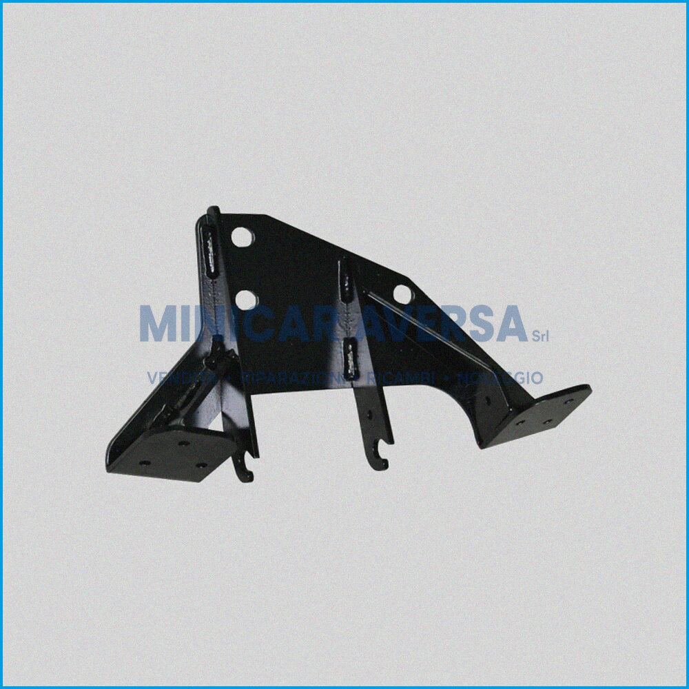 SUPPORTO MOTORE POSTERIORE - MICROCAR MGO YANMAR - 1006562 - R.DOC NON ORIGINALE
