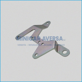 SUPPORTO DIFFERENZIALE - KUBOTA - 1666725351 - R.DOC NON ORIGINALE