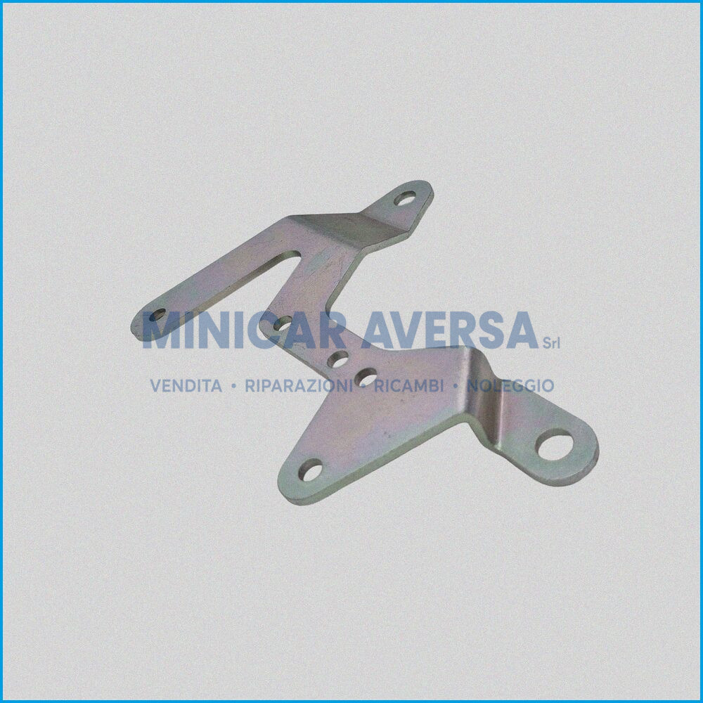 SUPPORTO DIFFERENZIALE - KUBOTA - 1666725351 - R.DOC NON ORIGINALE