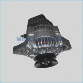 ALTERNATORE 40A - DENSO – ED0011573260-S - R.DOC NON ORIGINALE