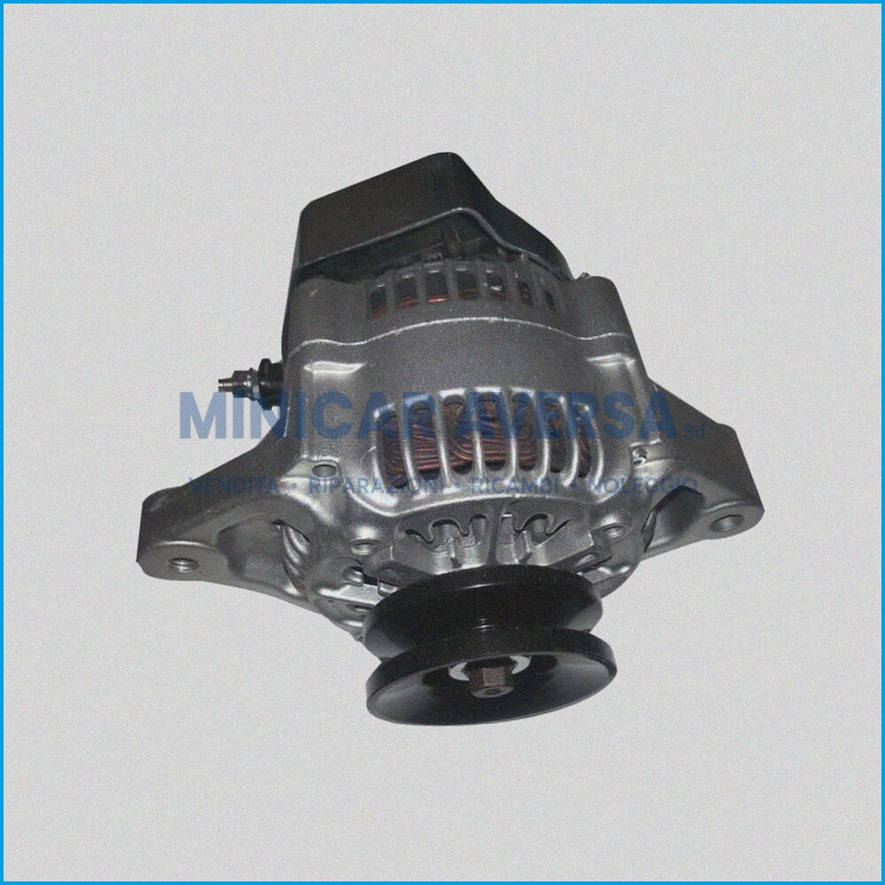 ALTERNATORE 40A - DENSO – ED0011573260-S - R.DOC NON ORIGINALE