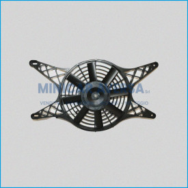 ELETTROVENTOLA - LIGIER - 0118425 ( EX 11.8.425 ) - R.DOC NON ORIGINALE