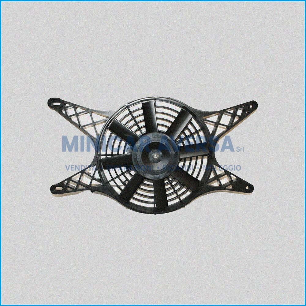 ELETTROVENTOLA - LIGIER - 0118425 ( EX 11.8.425 ) - R.DOC NON ORIGINALE