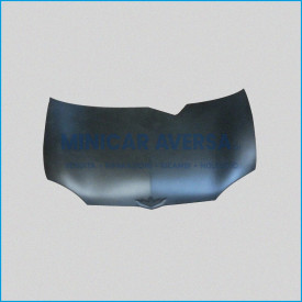 COFANO - DA VERNICIARE - CHATENET BAROODER - 02.16.015 - R.DOC NON ORIGINALE