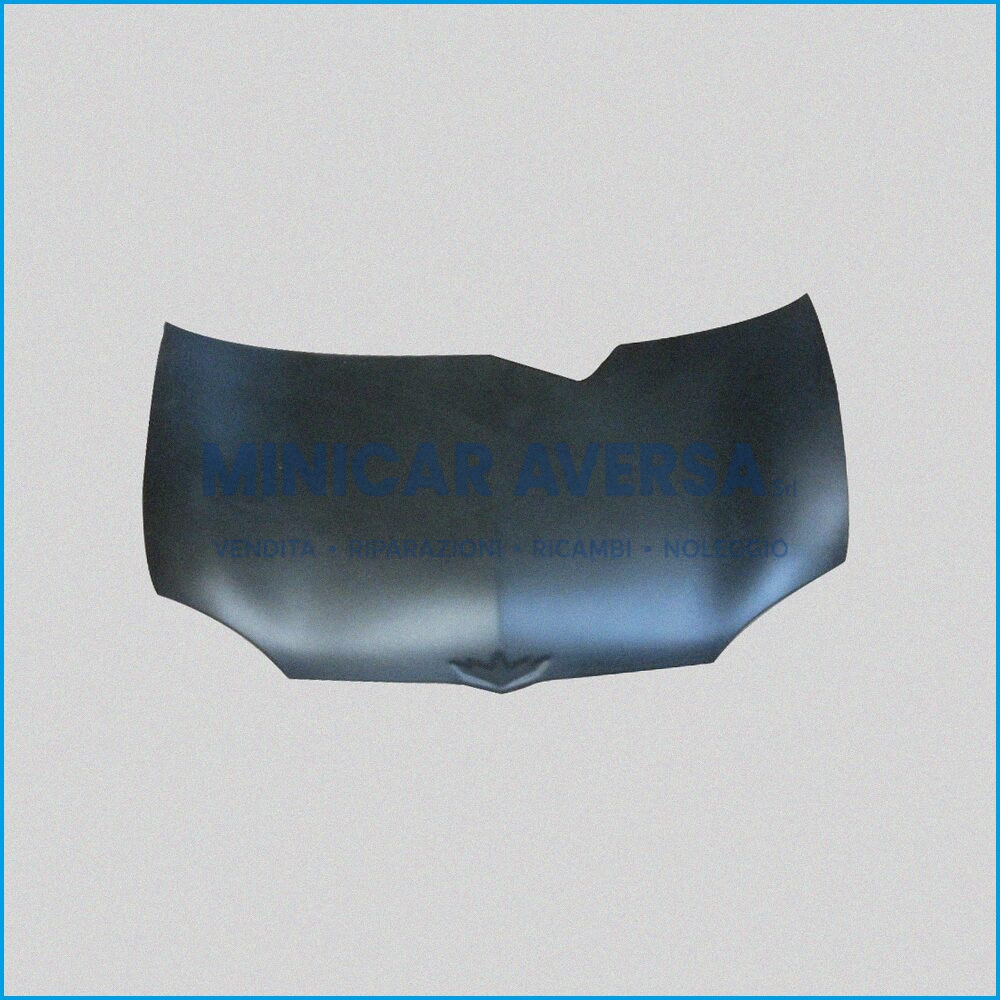 COFANO - DA VERNICIARE - CHATENET BAROODER - 02.16.015 - R.DOC NON ORIGINALE