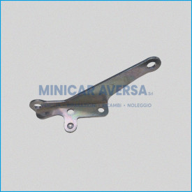 Supporto Differenziale - Aixam - 1H002 - R.Doc Non Originale